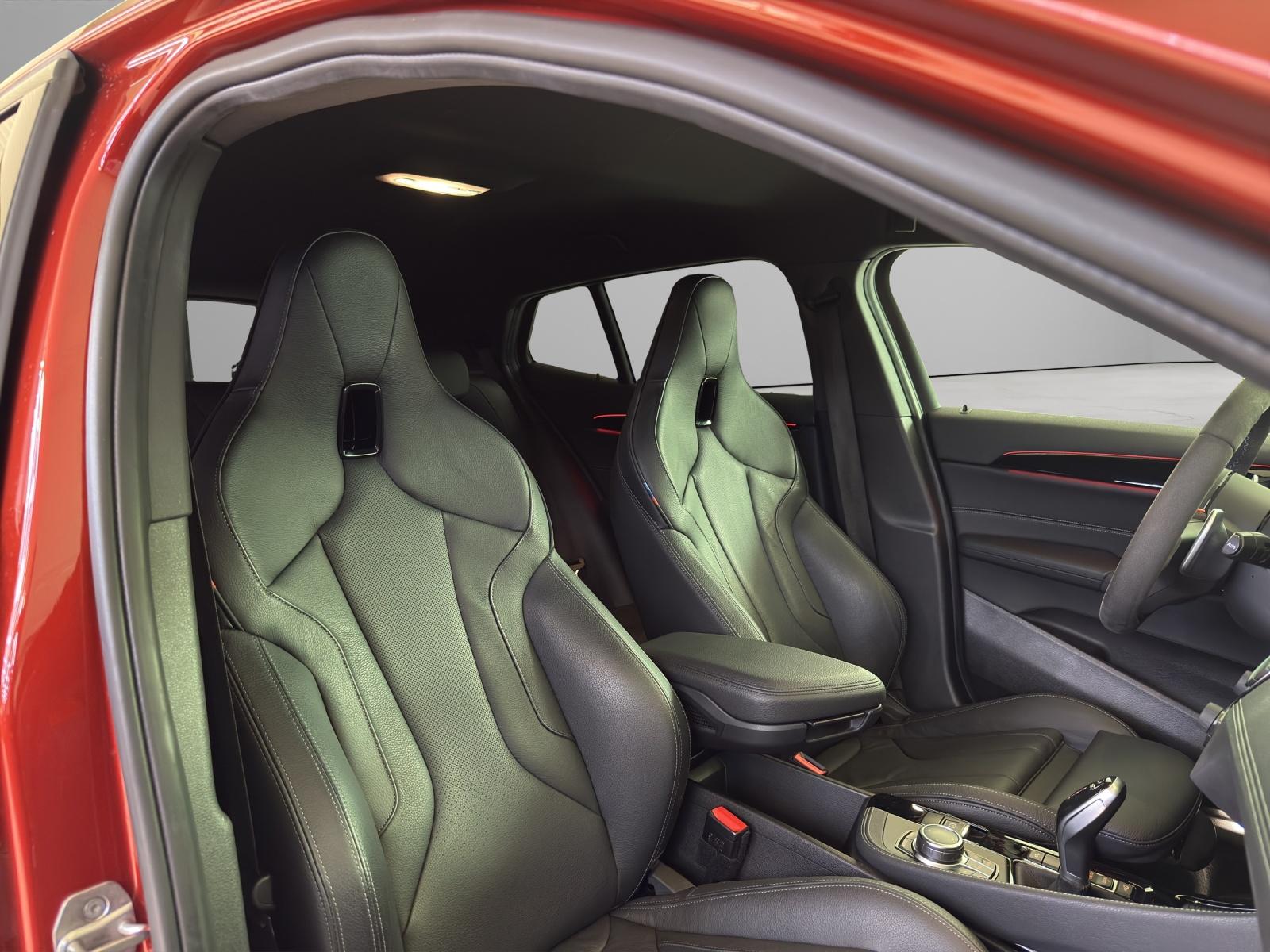 BMW X2 20d xDrive M-SportPaket-image-18