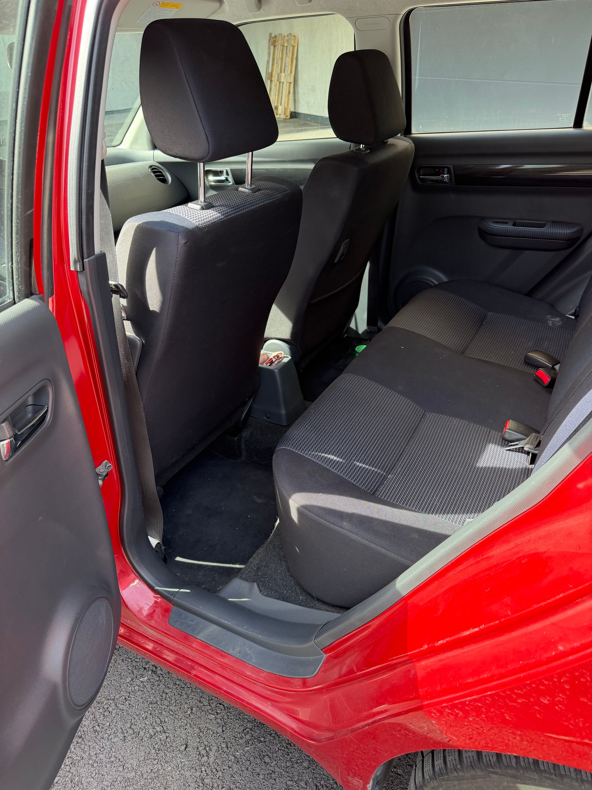 SUZUKI 1.3 GL 4WD-image-1