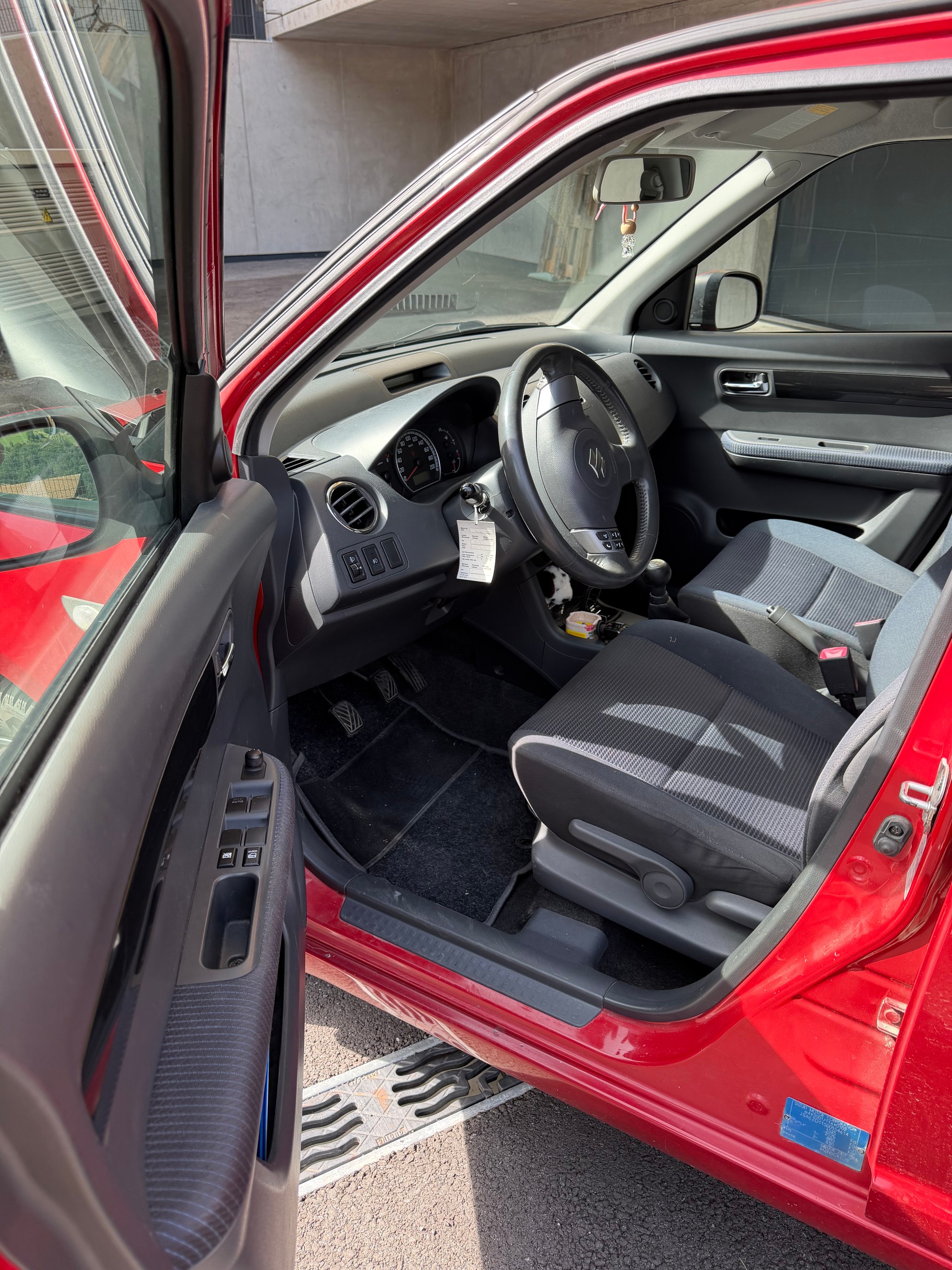 SUZUKI 1.3 GL 4WD-image-0