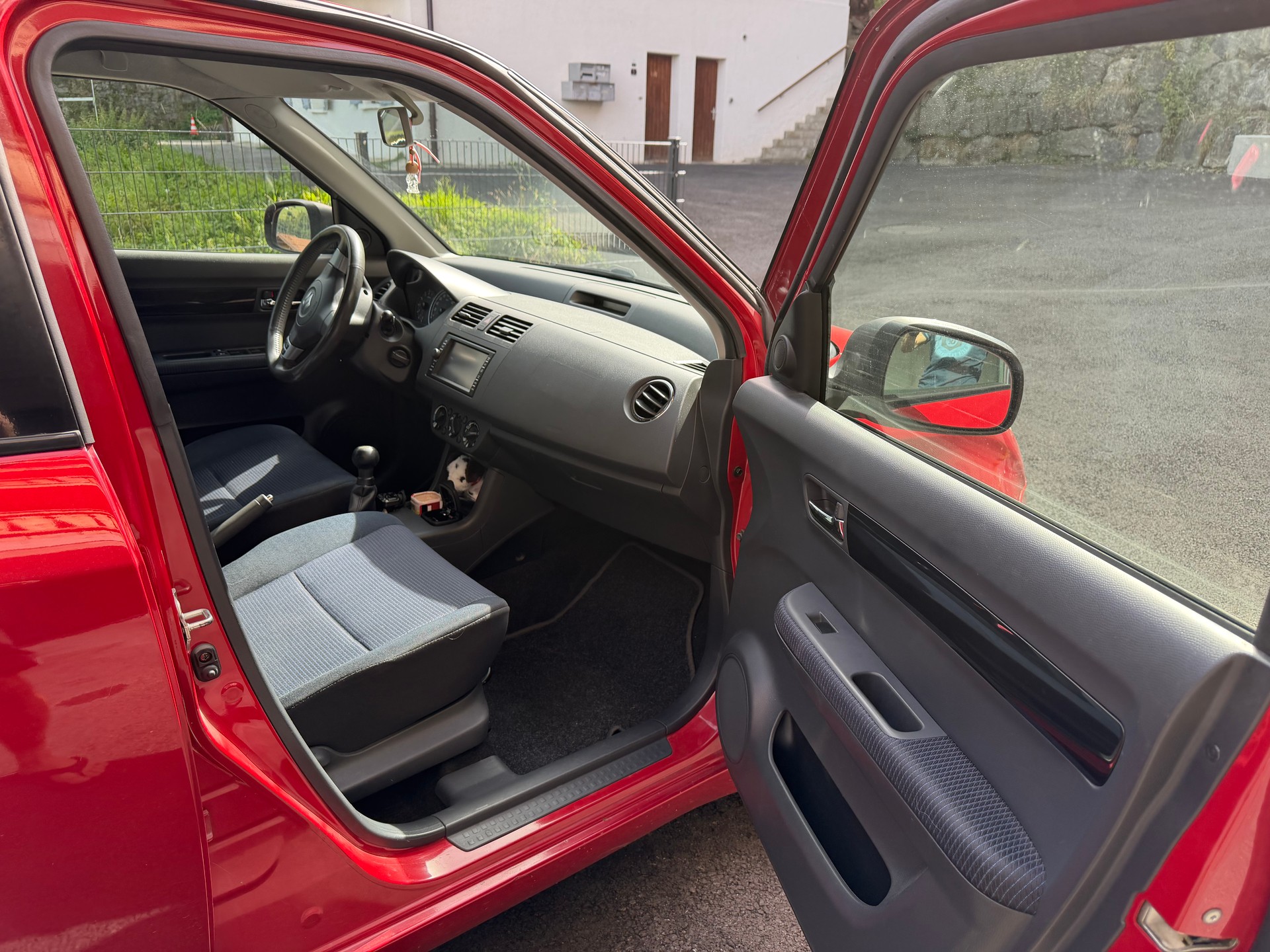 SUZUKI 1.3 GL 4WD-image-2