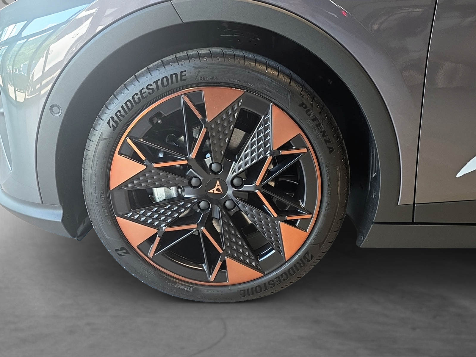CUPRA Raval 52 kWh Endurance Prime Edition-image-2