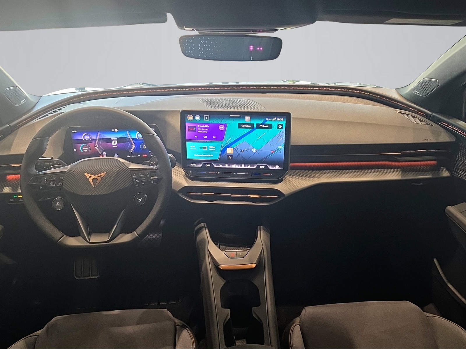 CUPRA Raval 52 kWh Endurance Prime Edition-image-9