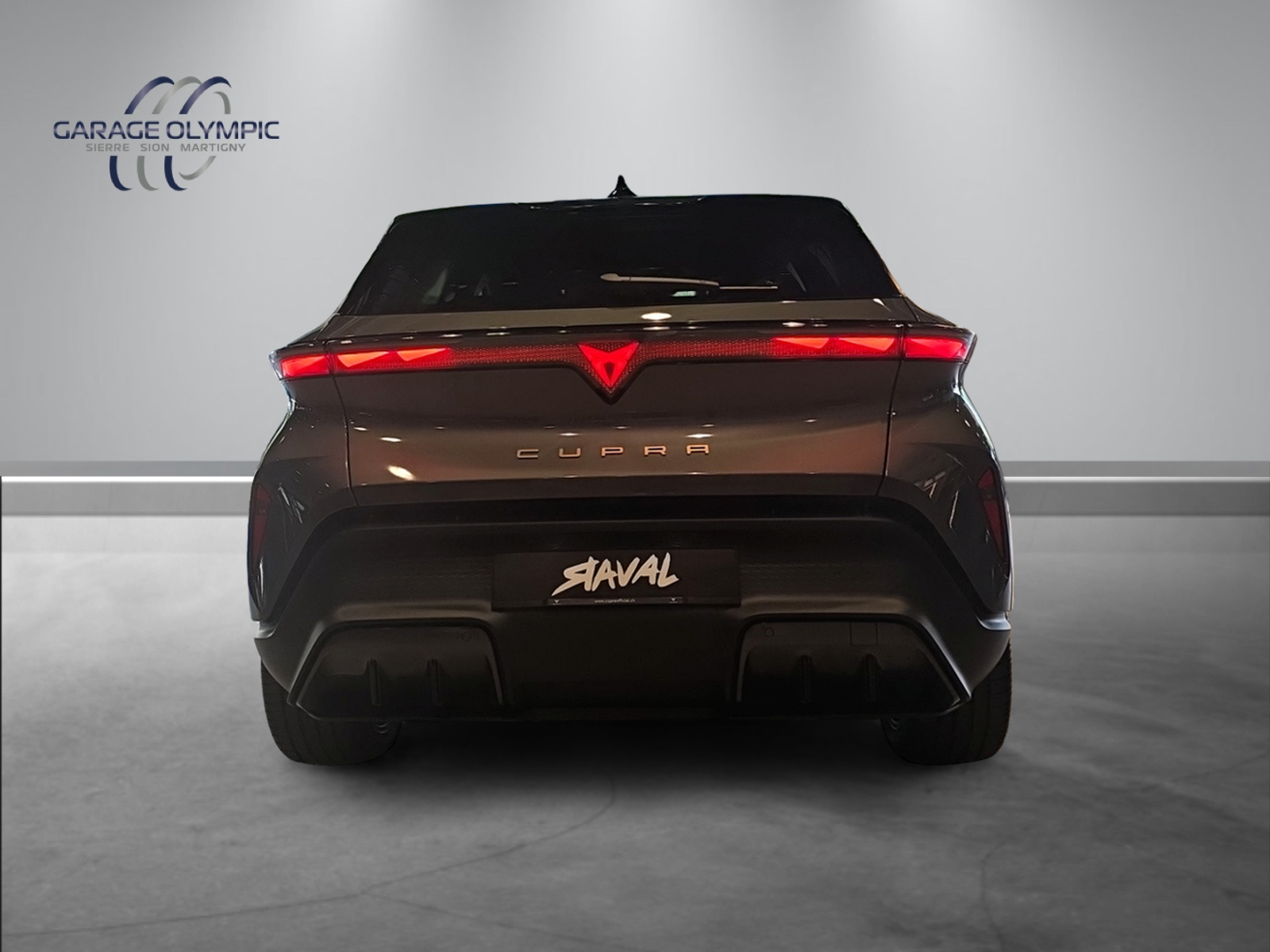 CUPRA Raval 52 kWh Endurance Prime Edition-image-4