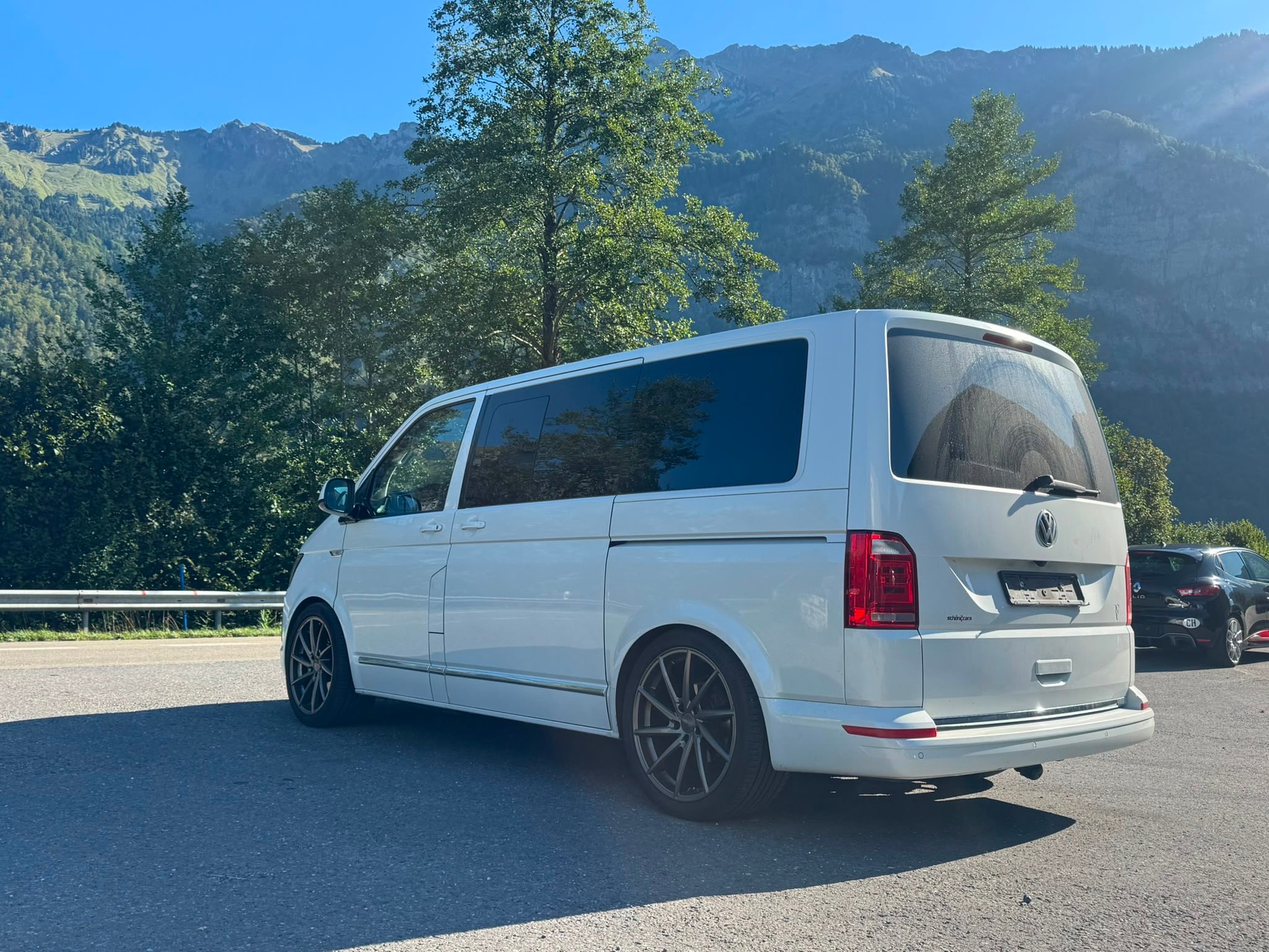 VW T6 Multivan 2.0 TDI Highline DSG-image-8