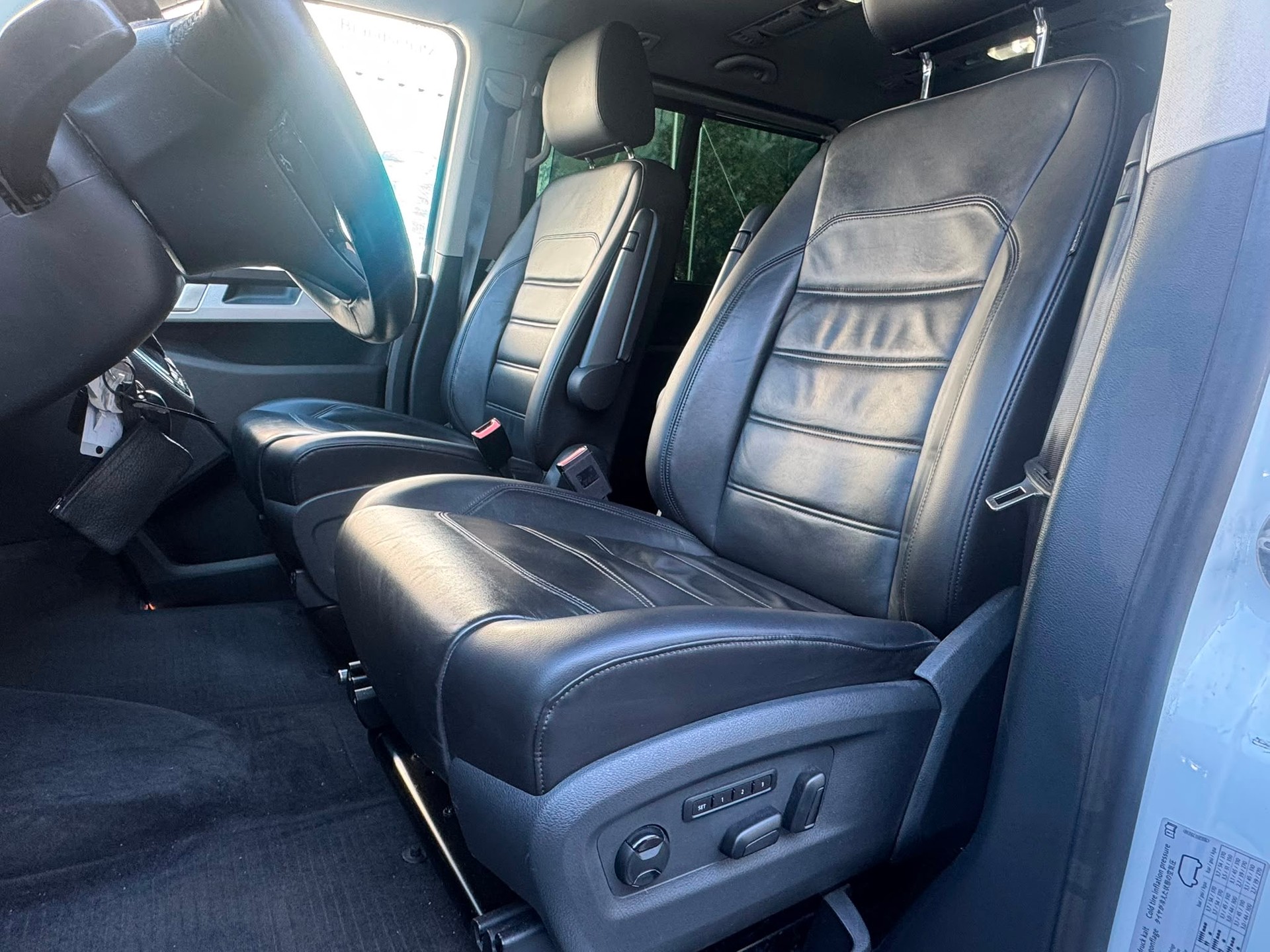 VW T6 Multivan 2.0 TDI Highline DSG-image-14
