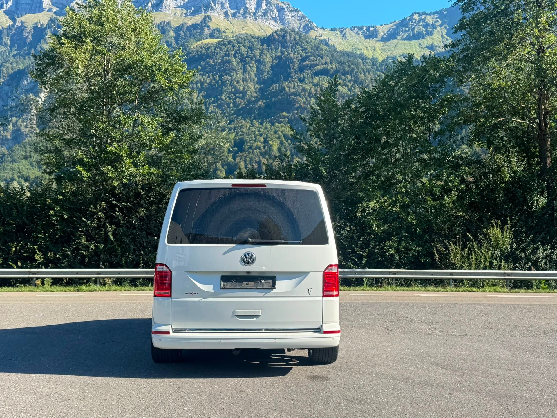 VW T6 Multivan 2.0 TDI Highline DSG-image-7