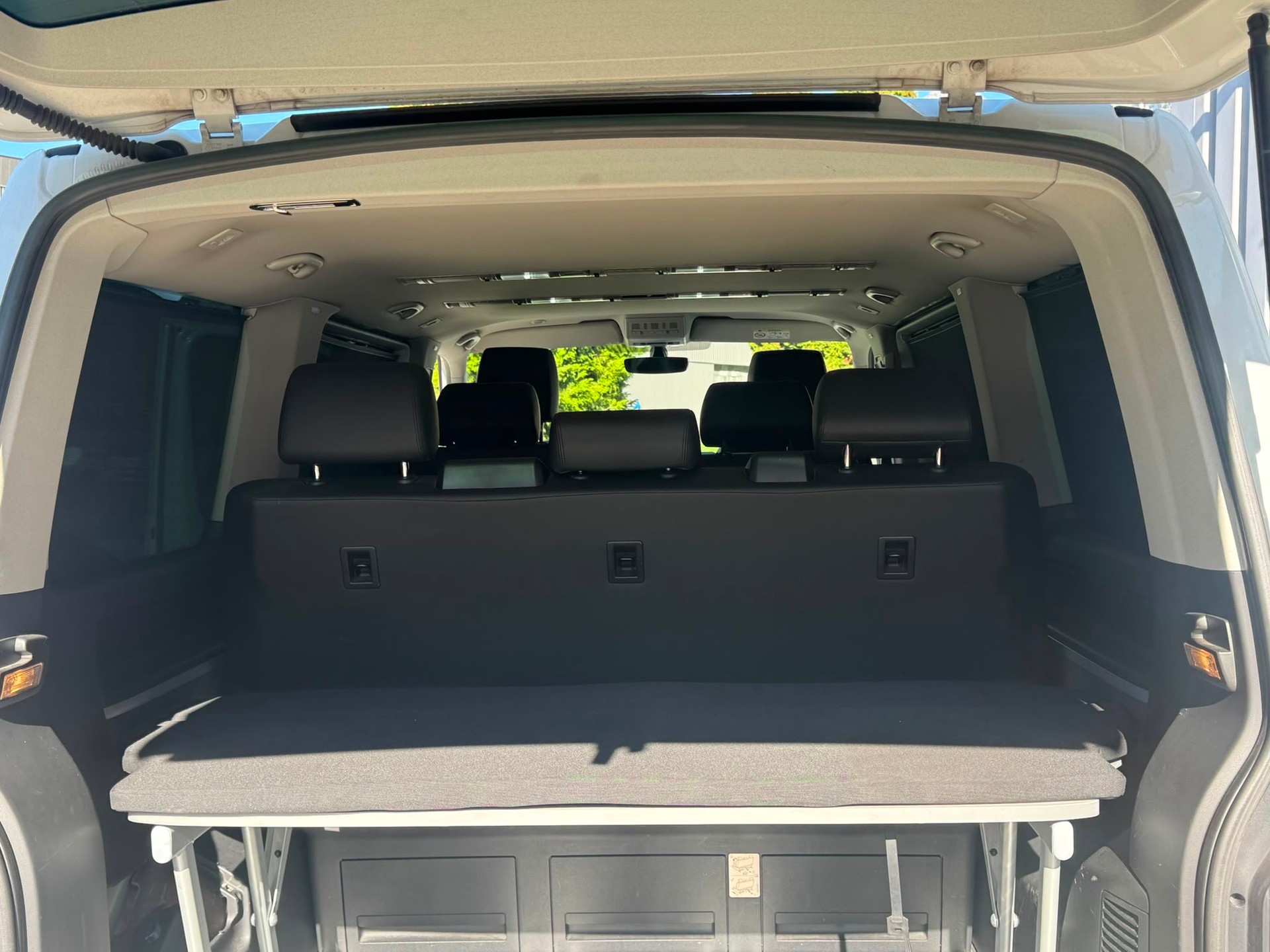 VW T6 Multivan 2.0 TDI Highline DSG-image-15
