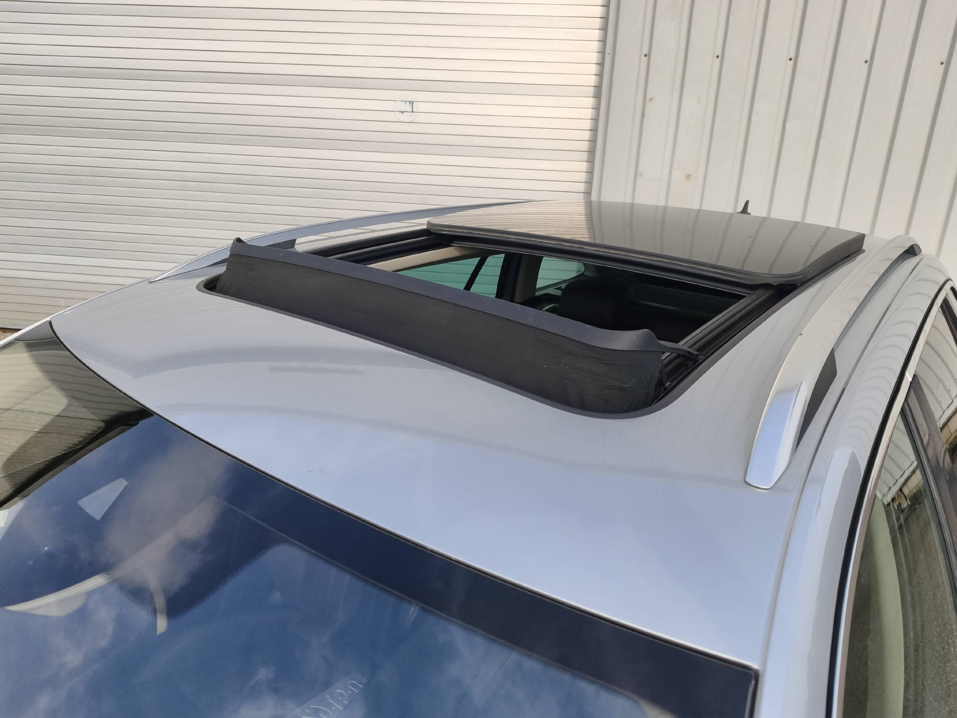 SKODA Superb Combi 2.0 TSI 280 L & K 4x4 DSG-image-13
