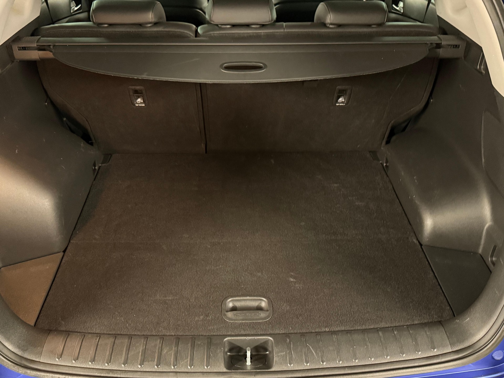 HYUNDAI Tucson 1.6 T-GDi Vertex 4WD-image-13