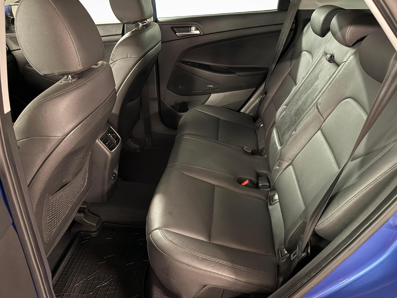 HYUNDAI Tucson 1.6 T-GDi Vertex 4WD-image-10
