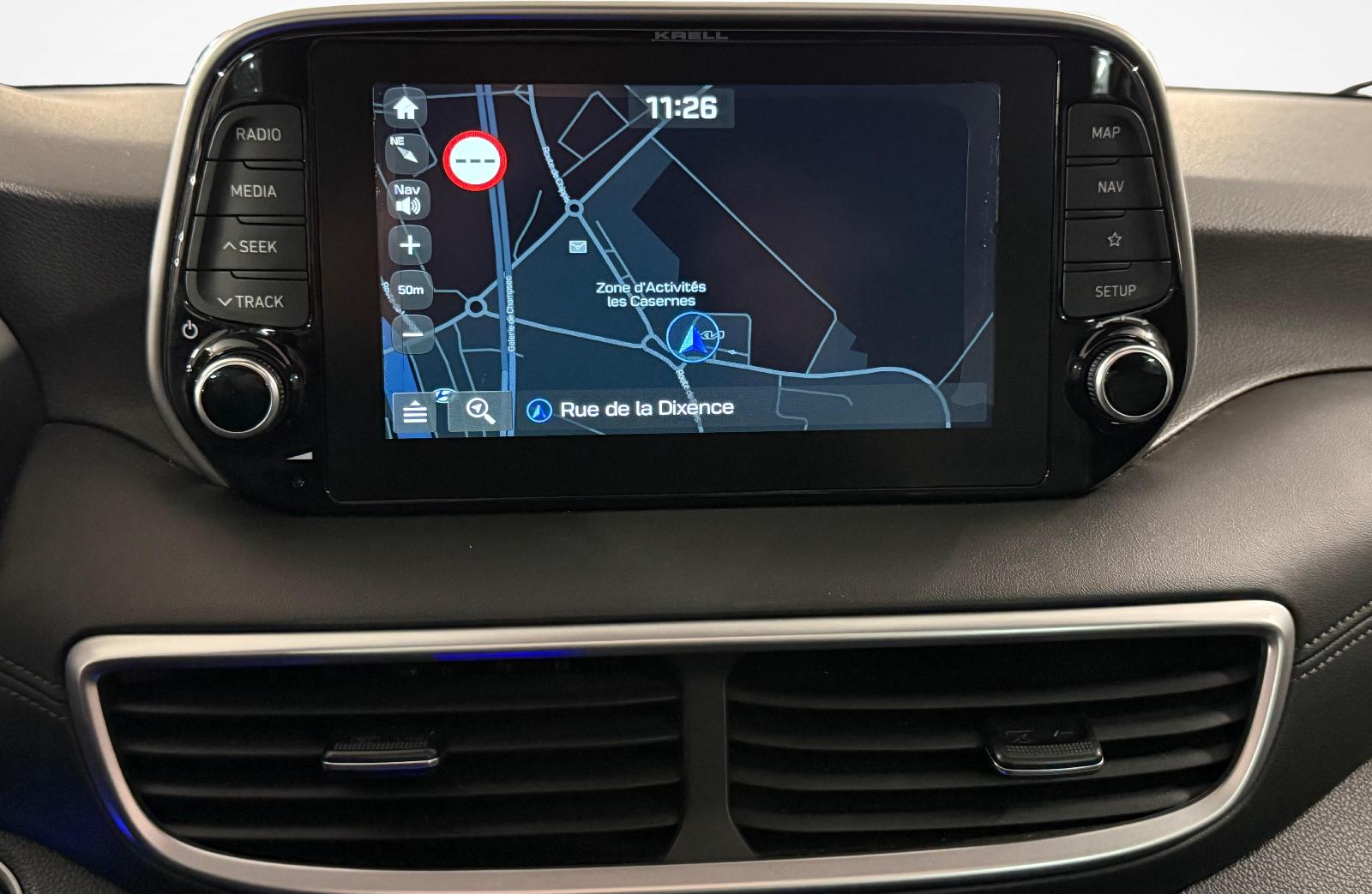 HYUNDAI Tucson 1.6 T-GDi Vertex 4WD-image-16