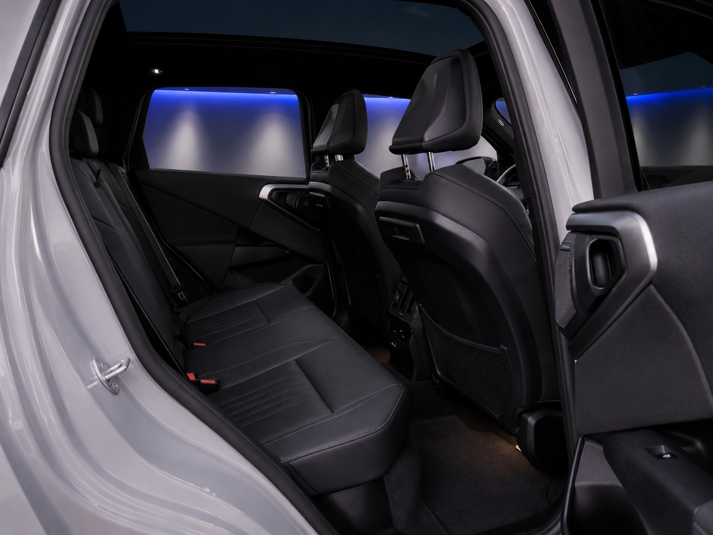 BMW X3 xDrive 48V 20d M Sport-image-10