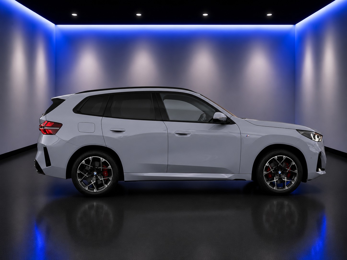 BMW X3 xDrive 48V 20d M Sport-image-6