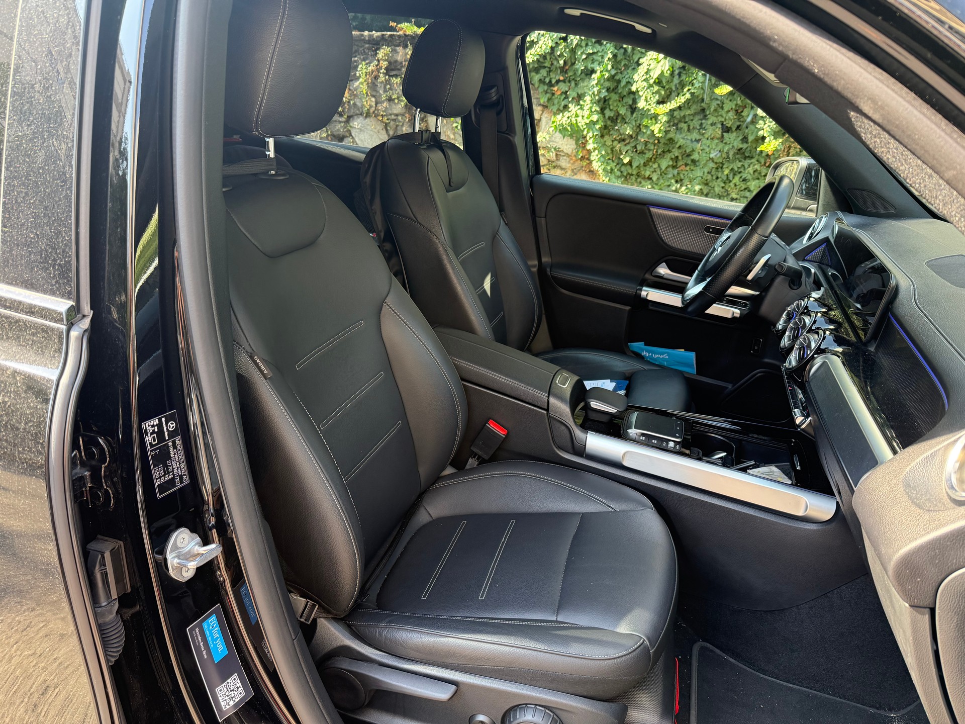 MERCEDES-BENZ EQB 350 AMG Line 4matic-image-8