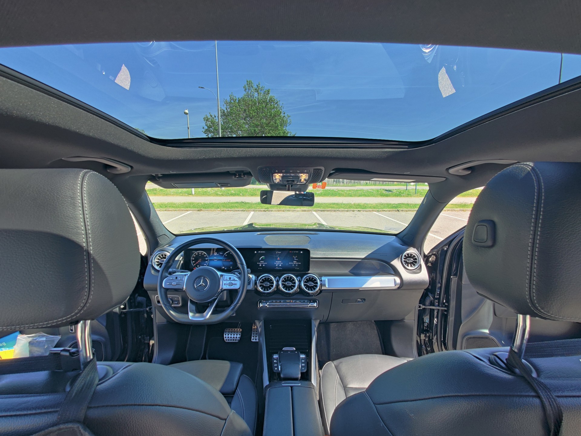 MERCEDES-BENZ EQB 350 AMG Line 4matic-image-15