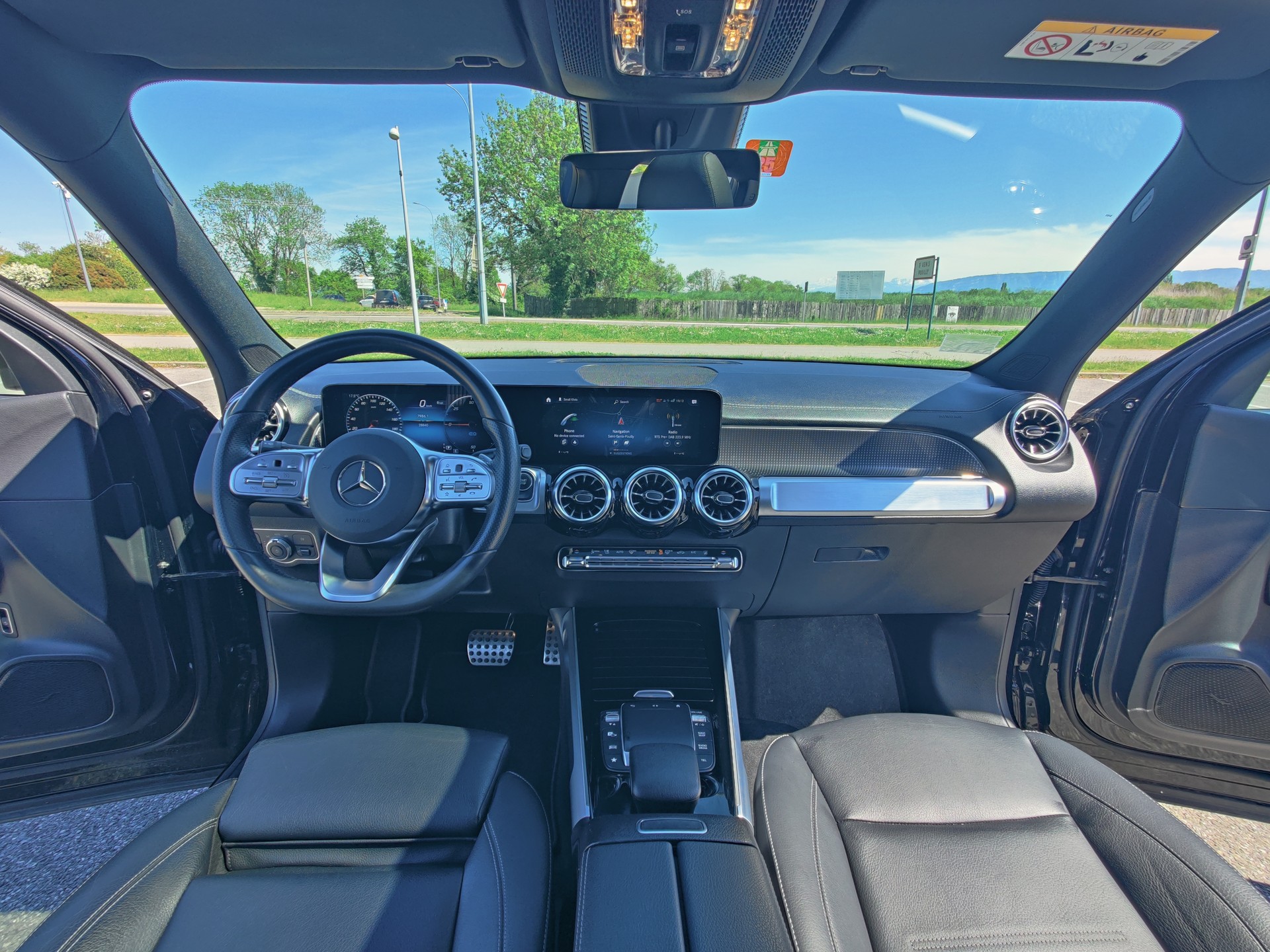 MERCEDES-BENZ EQB 350 AMG Line 4matic-image-14