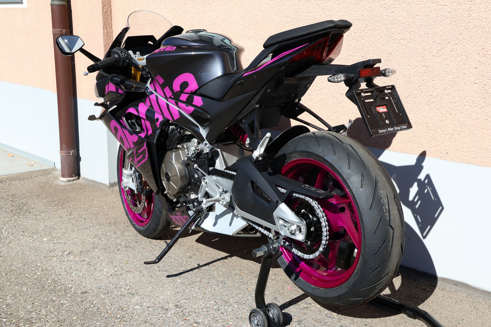 APRILIA RS 660 Ultra purple E5+ (105ps)-image-4