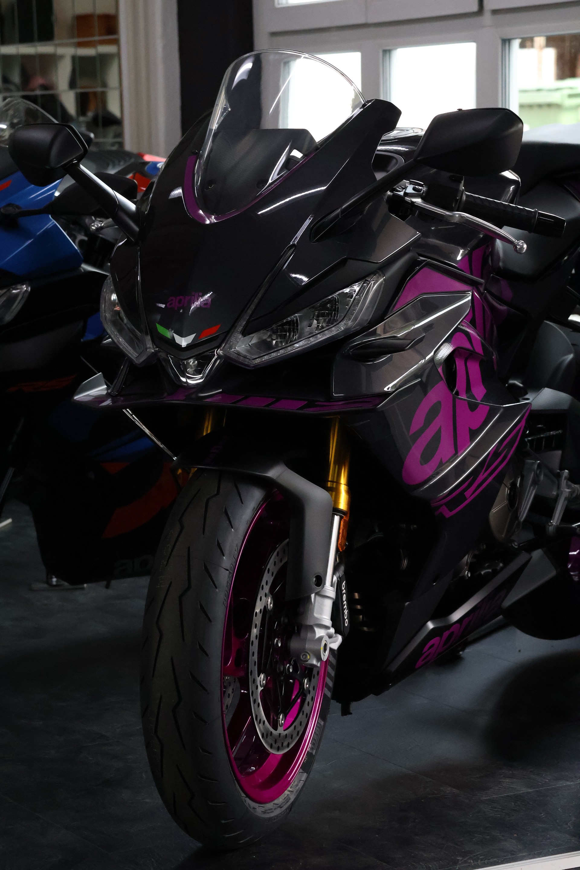 APRILIA RS 660 Ultra purple E5+ (105ps)-image-14