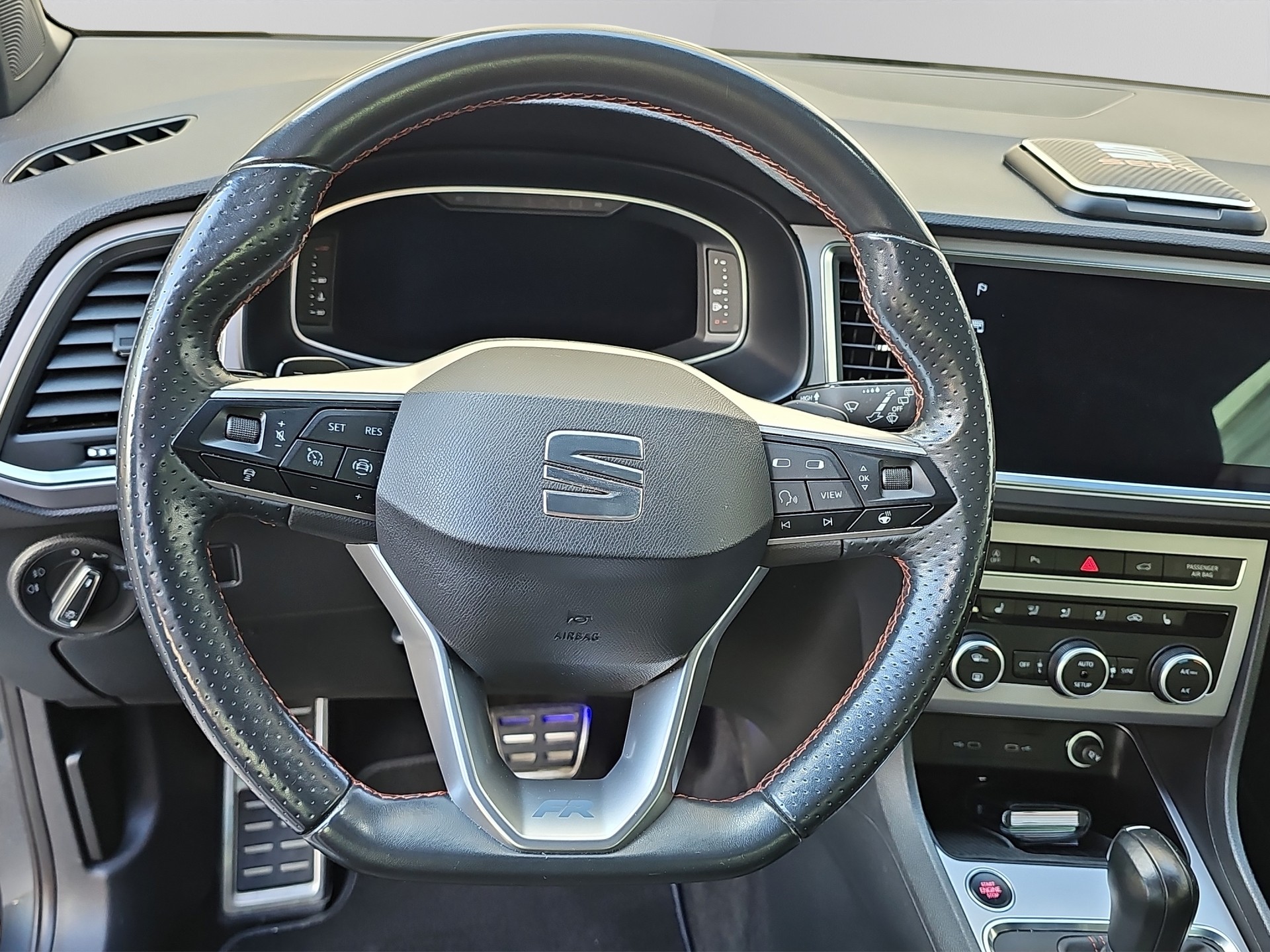 SEAT Ateca 1.5 TSI EVO DSG FR-image-9