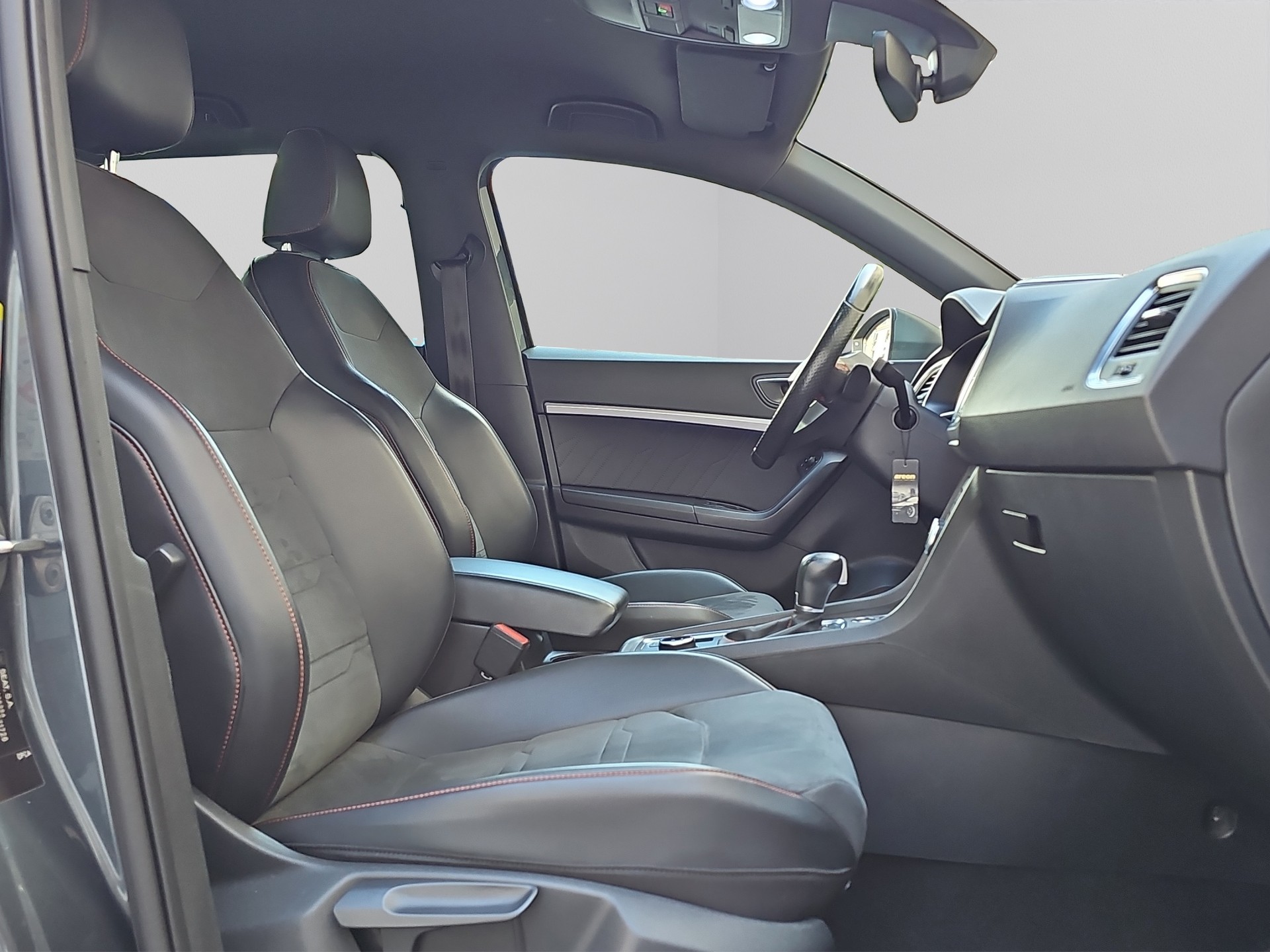 SEAT Ateca 1.5 TSI EVO DSG FR-image-14