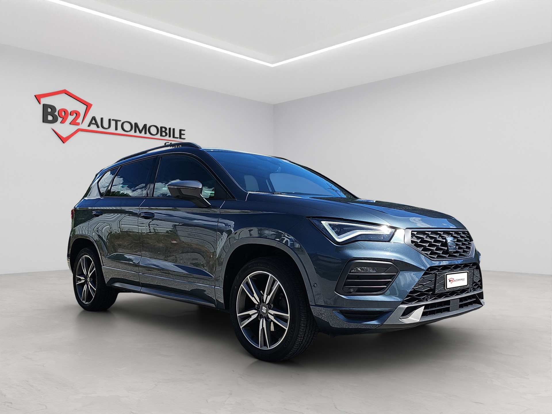 SEAT Ateca 1.5 TSI EVO DSG FR-image-6