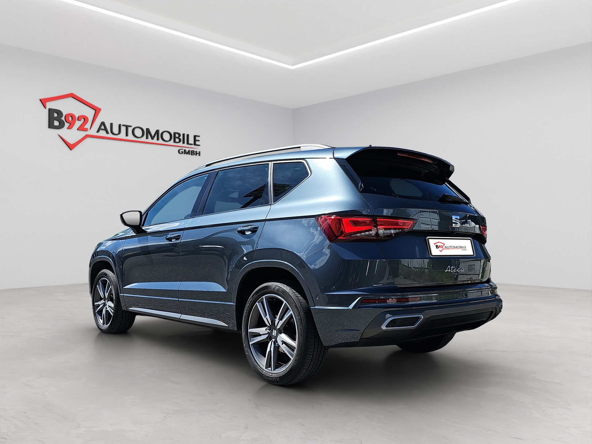 SEAT Ateca 1.5 TSI EVO DSG FR-image-2