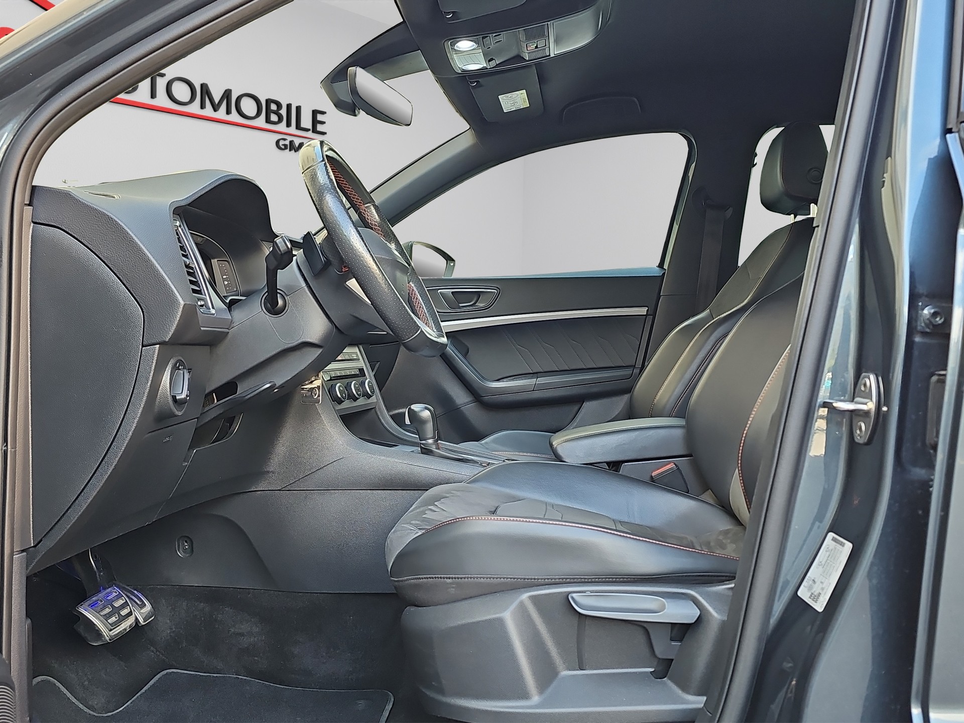 SEAT Ateca 1.5 TSI EVO DSG FR-image-11
