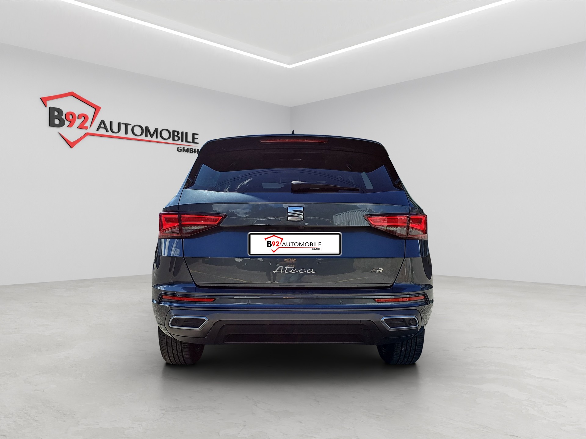 SEAT Ateca 1.5 TSI EVO DSG FR-image-3