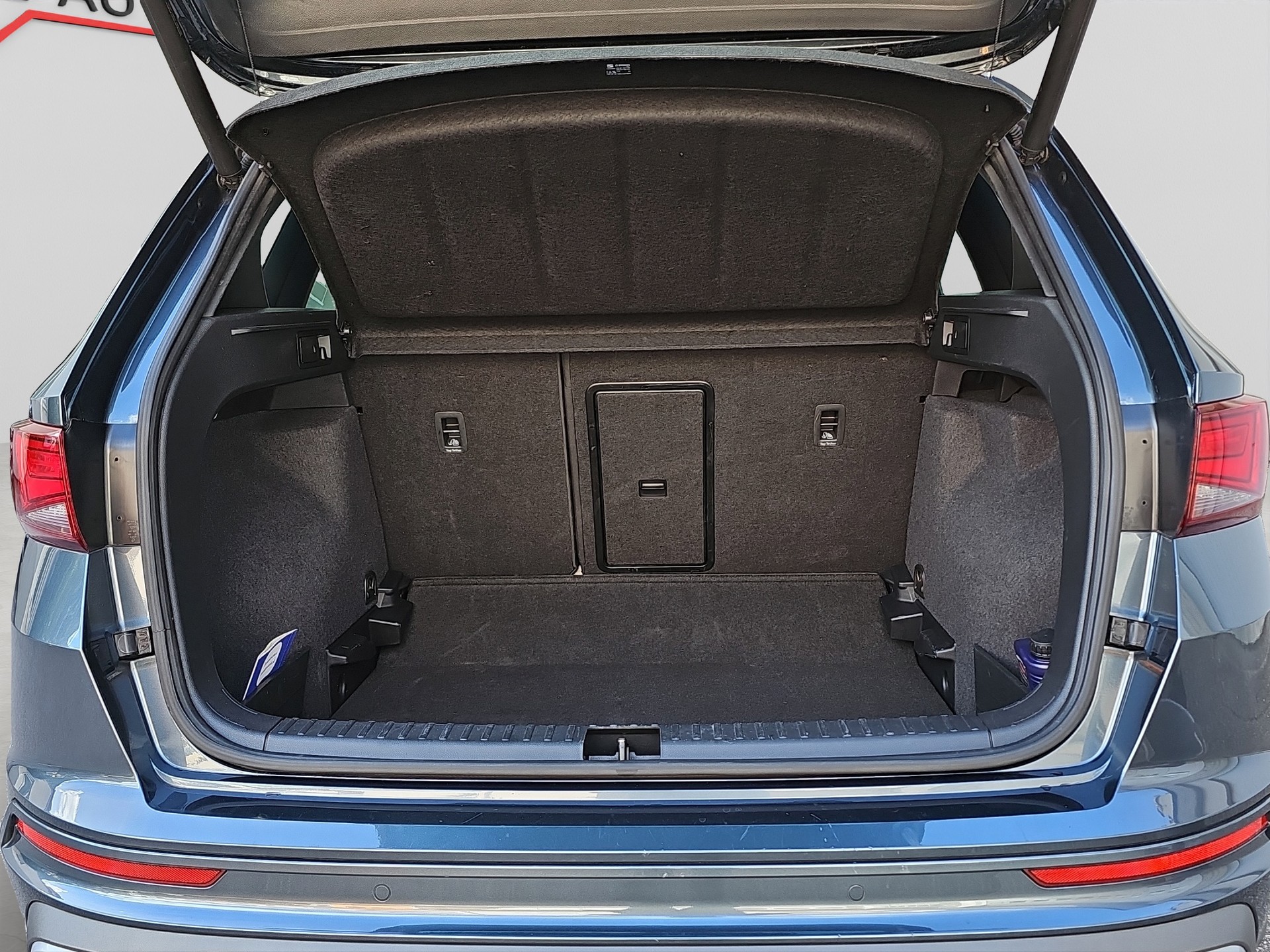 SEAT Ateca 1.5 TSI EVO DSG FR-image-18