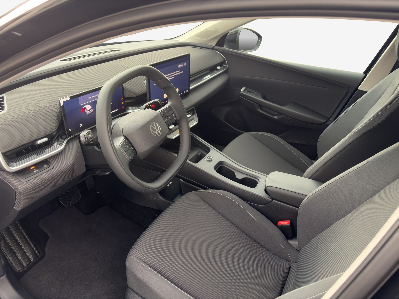 VW ID.Polo 52 kWh Life Edition One-image-7