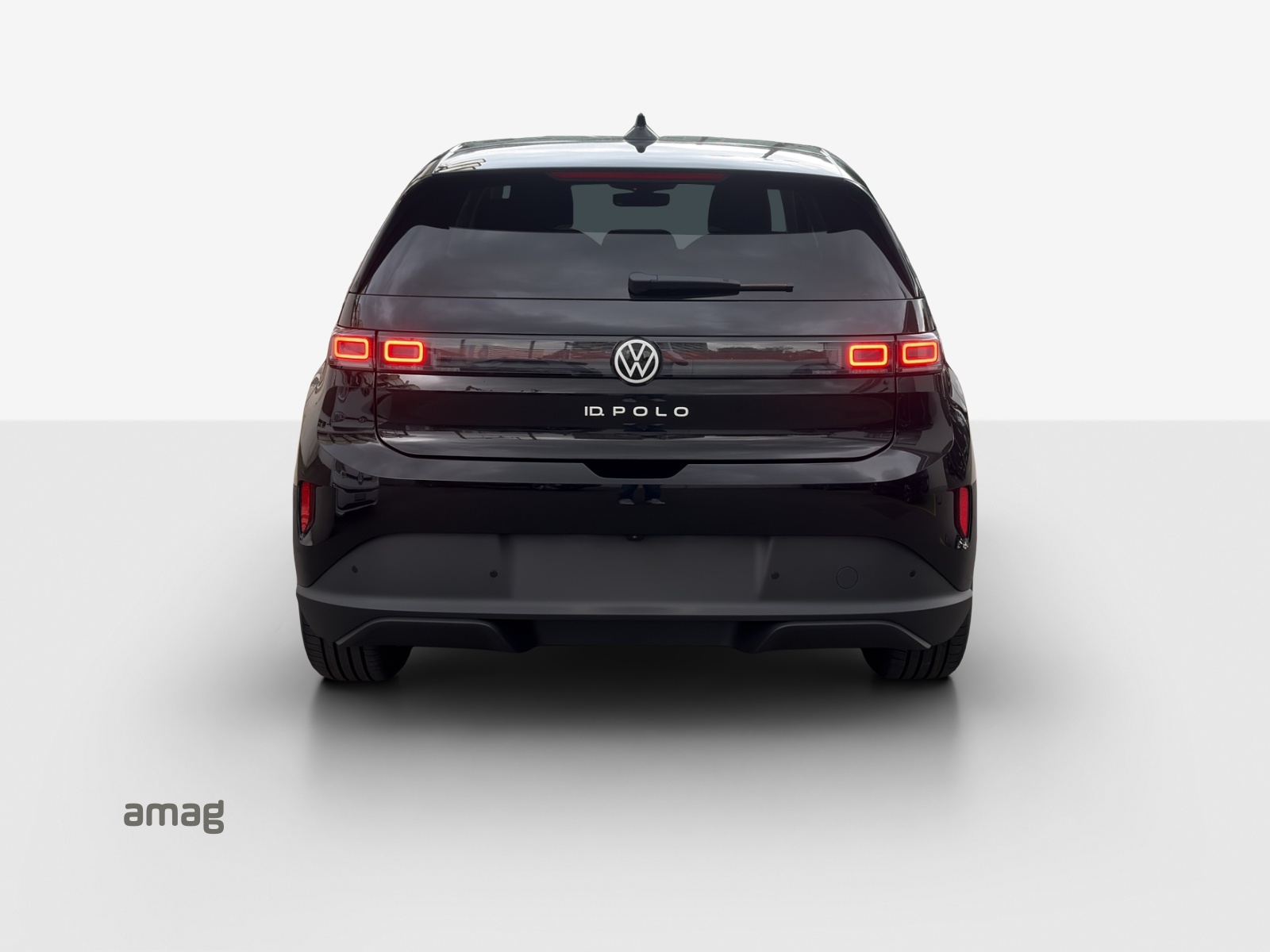 VW ID.Polo 52 kWh Life Edition One-image-3