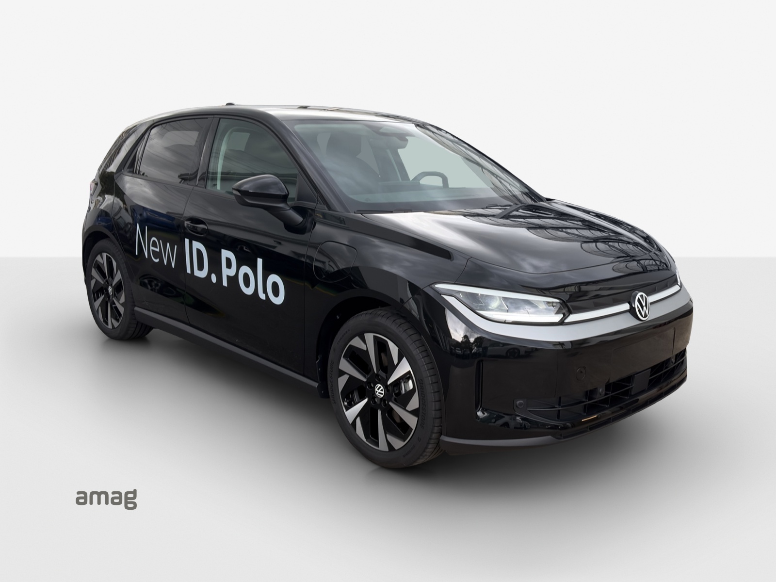 VW ID.Polo 52 kWh Life Edition One-image-5