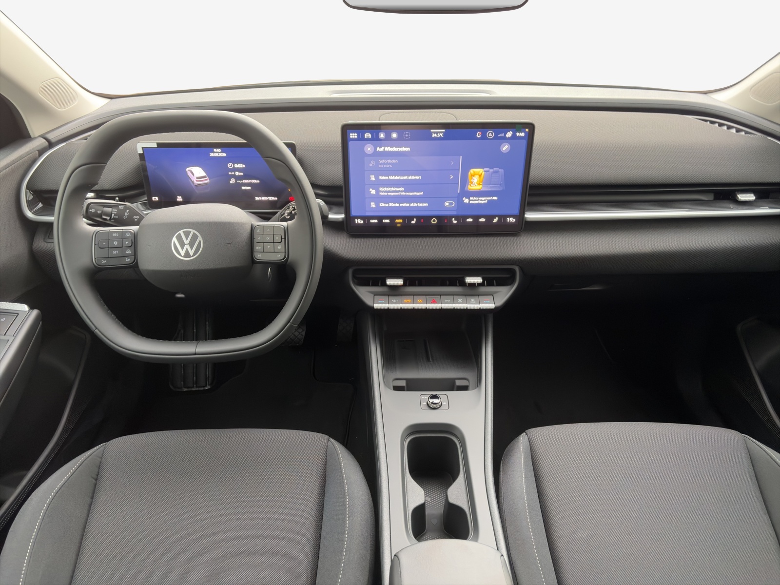 VW ID.Polo 52 kWh Life Edition One-image-8