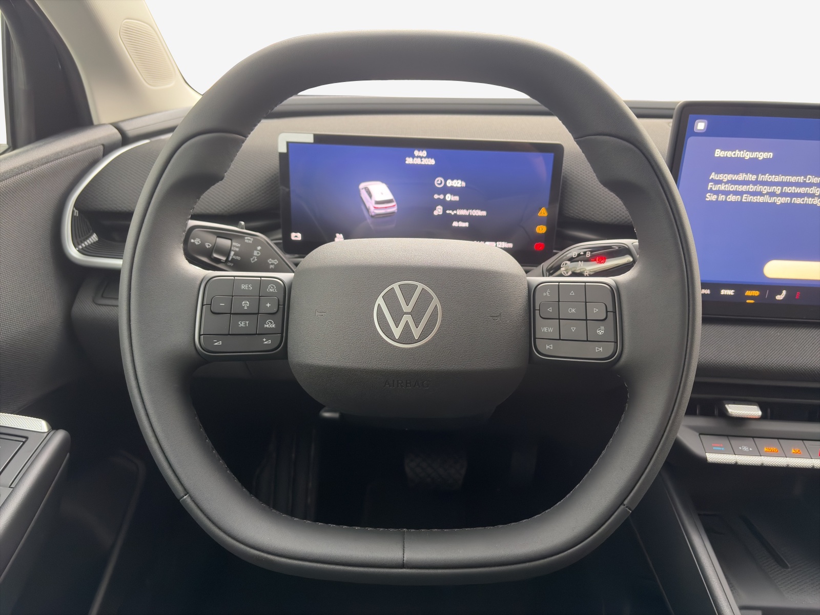 VW ID.Polo 52 kWh Life Edition One-image-9