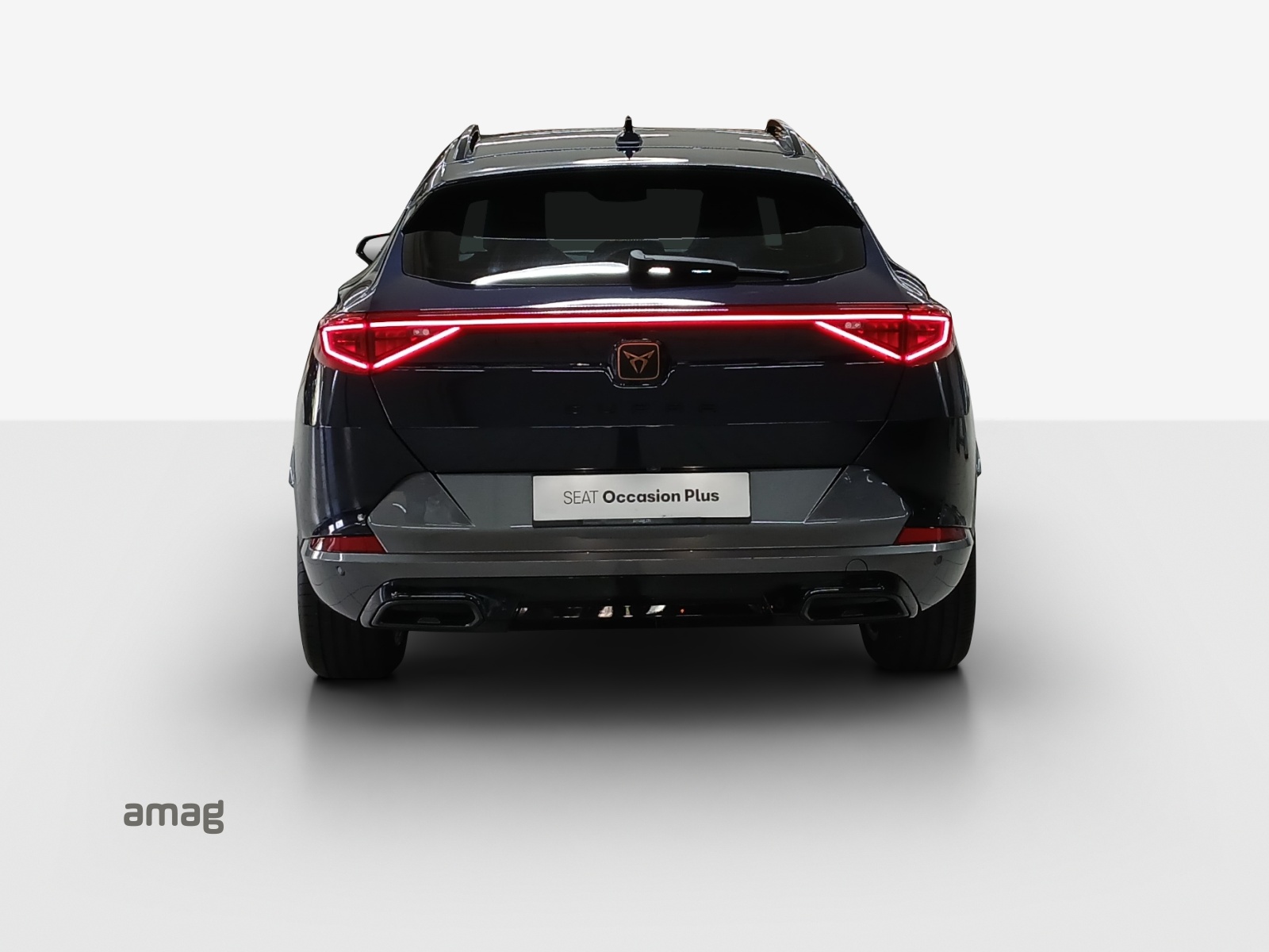 CUPRA Formentor 1.5 TSI Inicio DSG-image-3