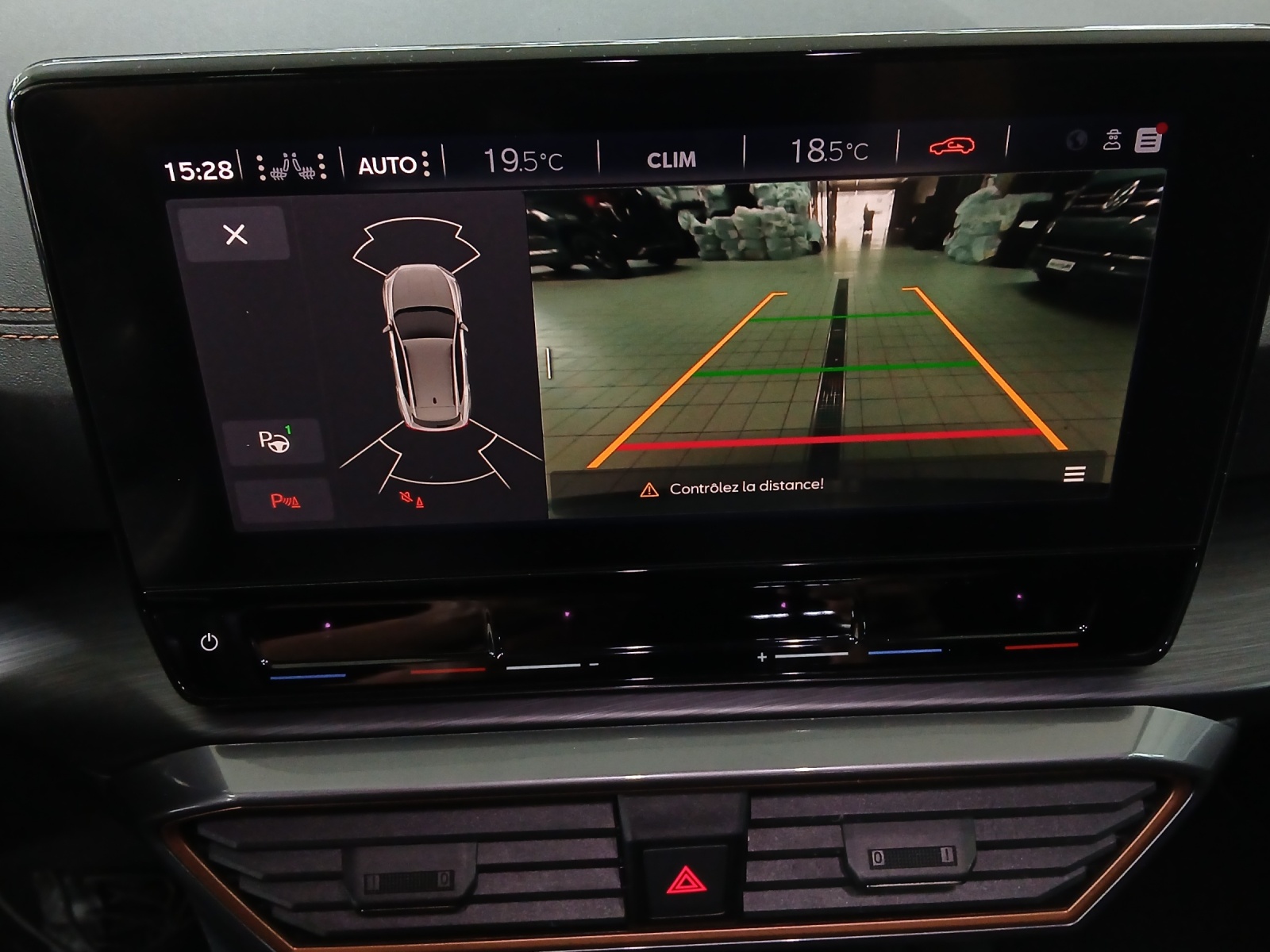 CUPRA Formentor 1.5 TSI Inicio DSG-image-14