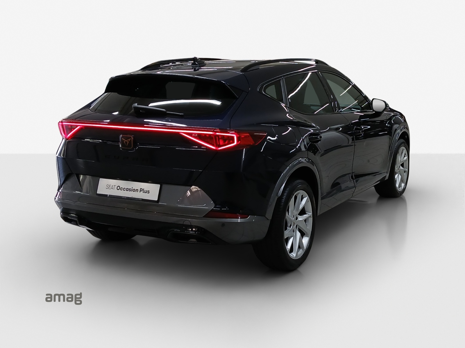 CUPRA Formentor 1.5 TSI Inicio DSG-image-4