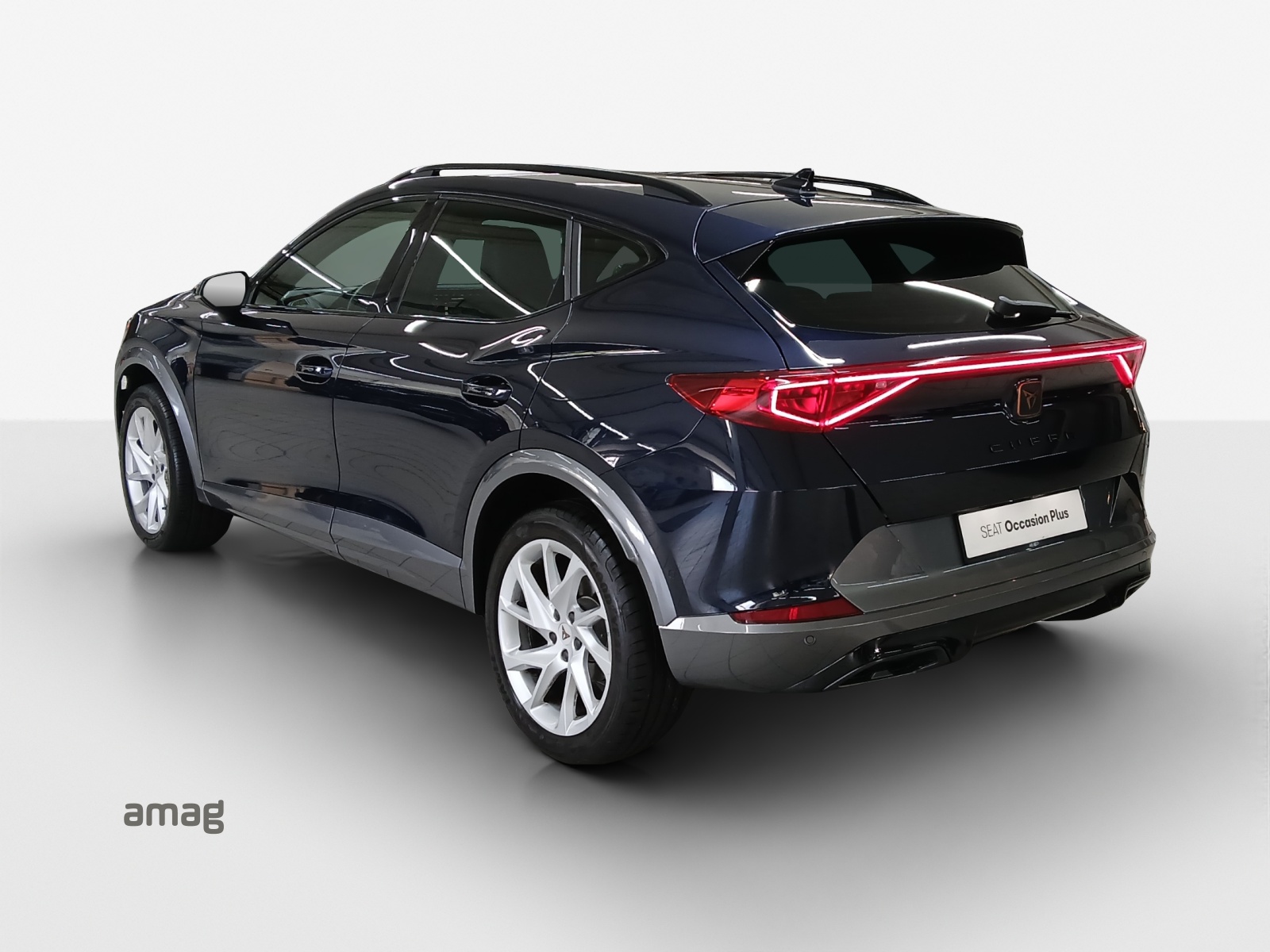 CUPRA Formentor 1.5 TSI Inicio DSG-image-2
