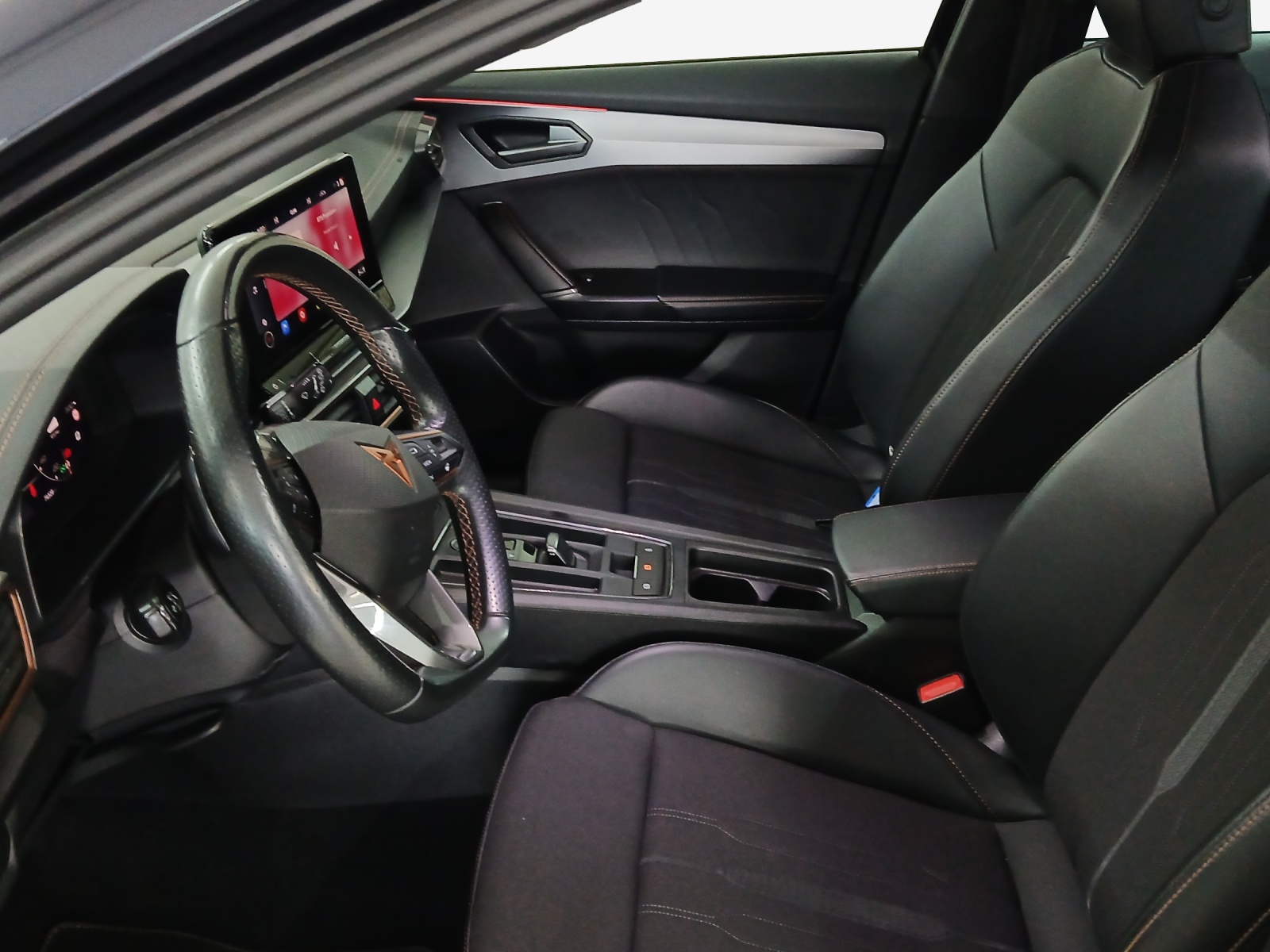 CUPRA Formentor 1.5 TSI Inicio DSG-image-7