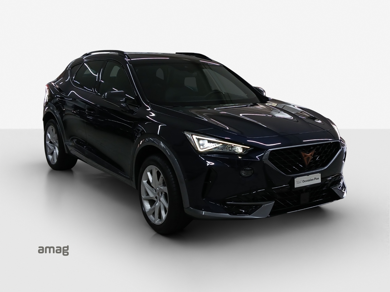 CUPRA Formentor 1.5 TSI Inicio DSG-image-5