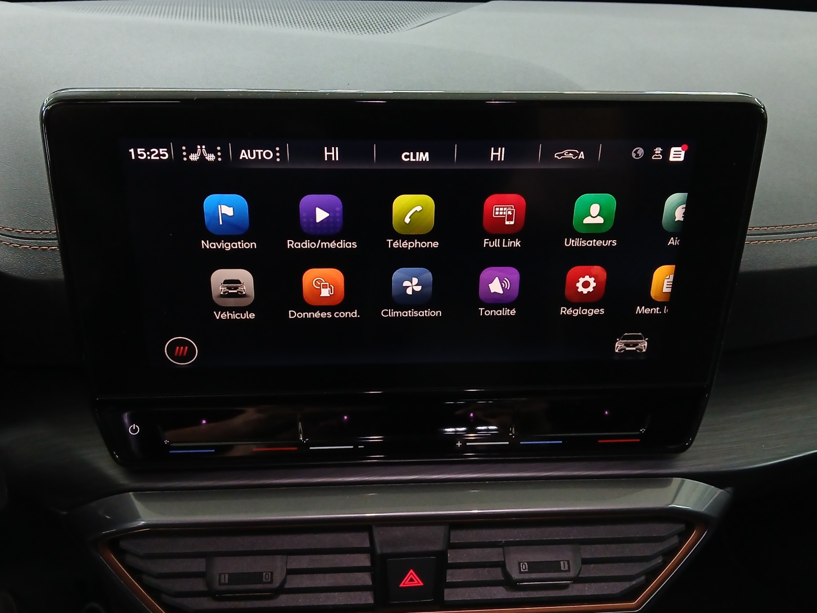 CUPRA Formentor 1.5 TSI Inicio DSG-image-10