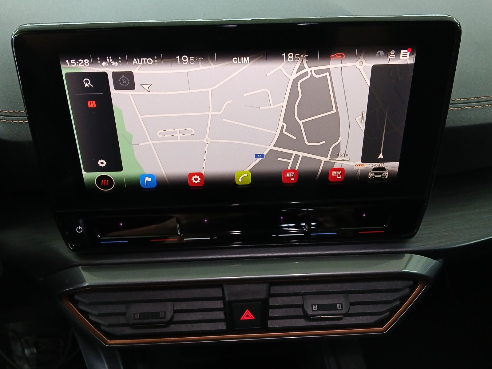 CUPRA Formentor 1.5 TSI Inicio DSG-image-13