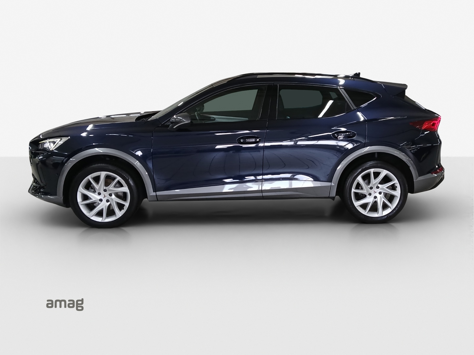 CUPRA Formentor 1.5 TSI Inicio DSG-image-1