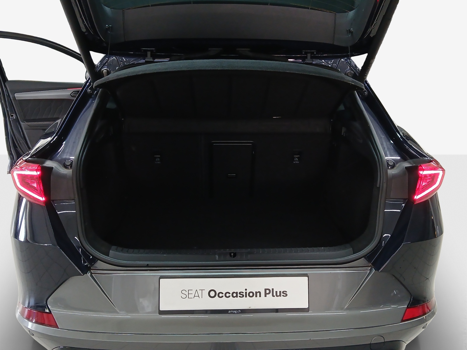 CUPRA Formentor 1.5 TSI Inicio DSG-image-12