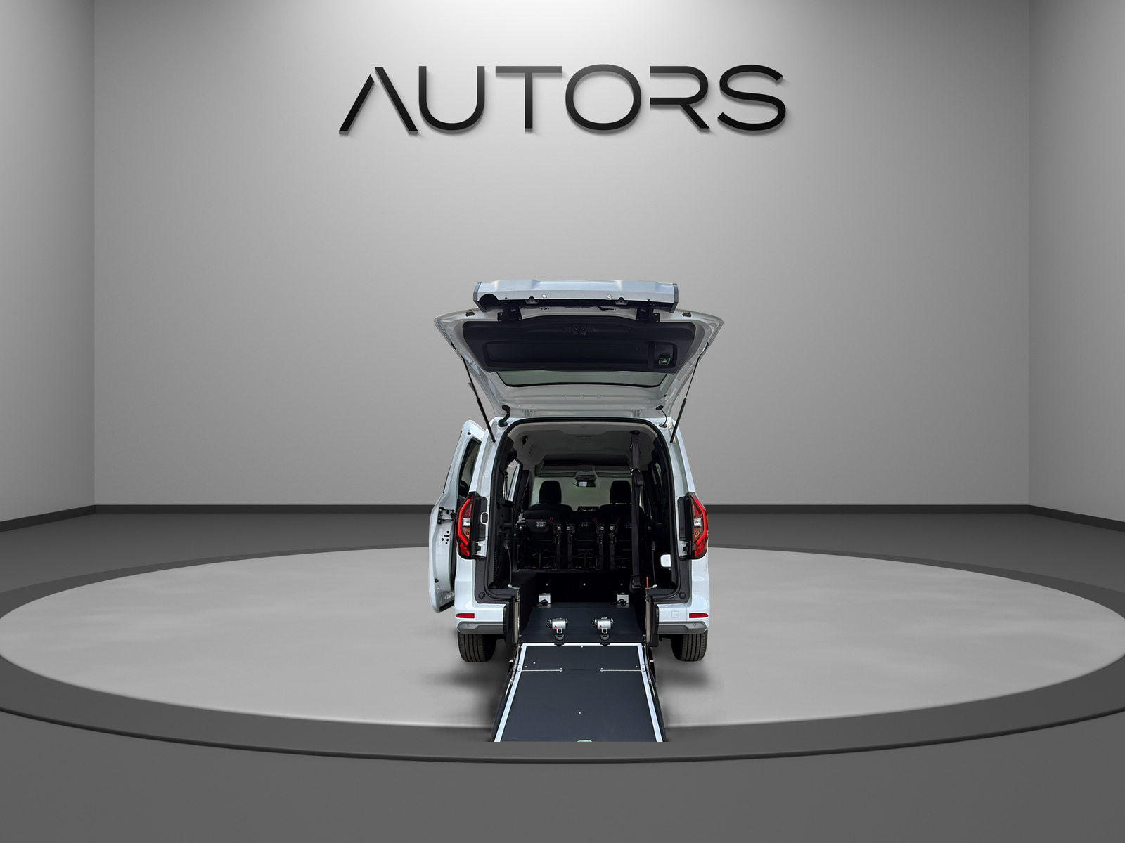 RENAULT equilibre 1.3 TCe 130 PF EDC // DISABILI-image-5