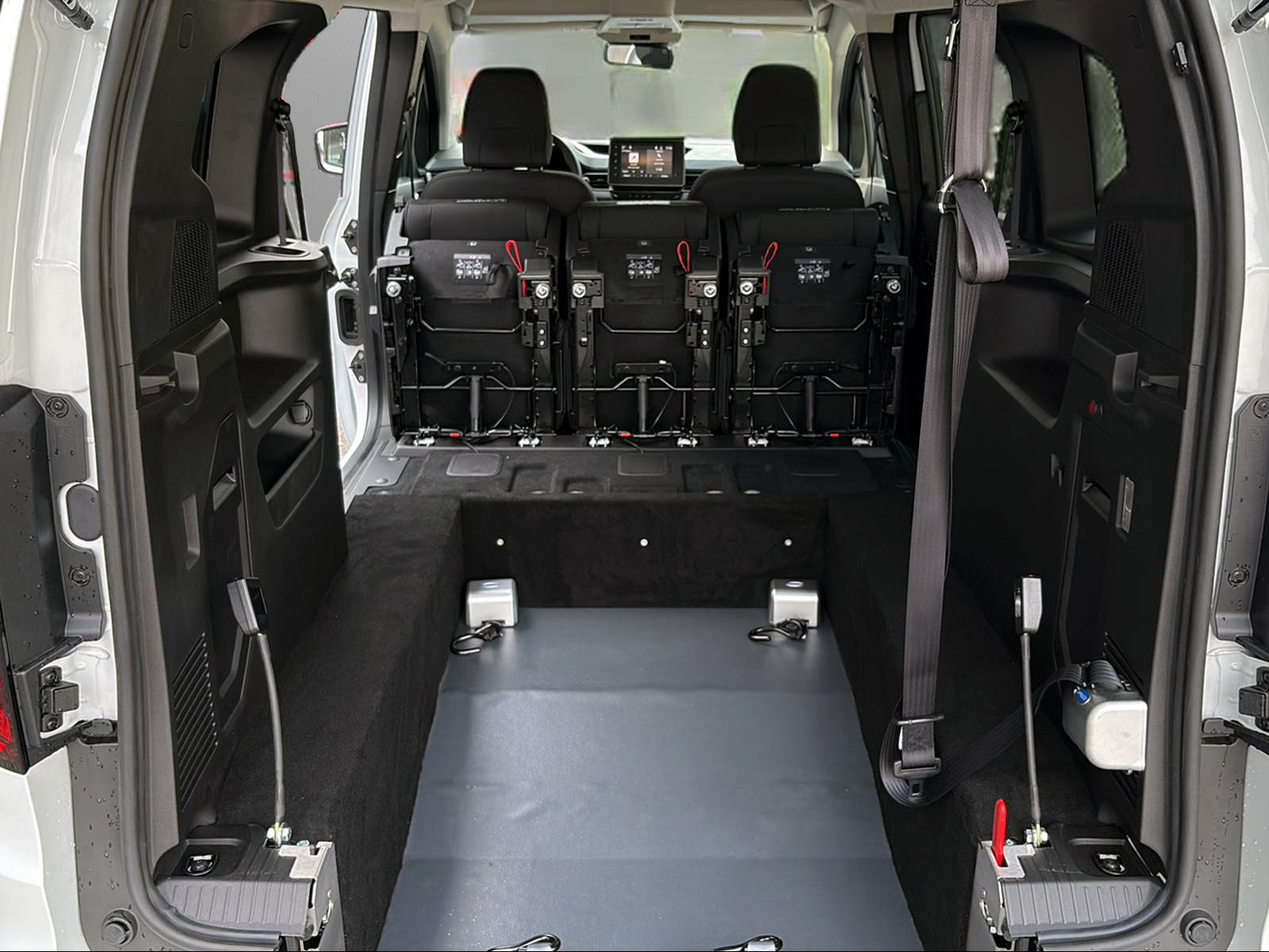 RENAULT equilibre 1.3 TCe 130 PF EDC // DISABILI-image-6