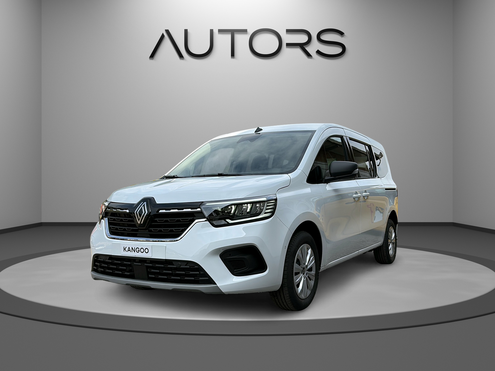 RENAULT equilibre 1.3 TCe 130 PF EDC // DISABILI
