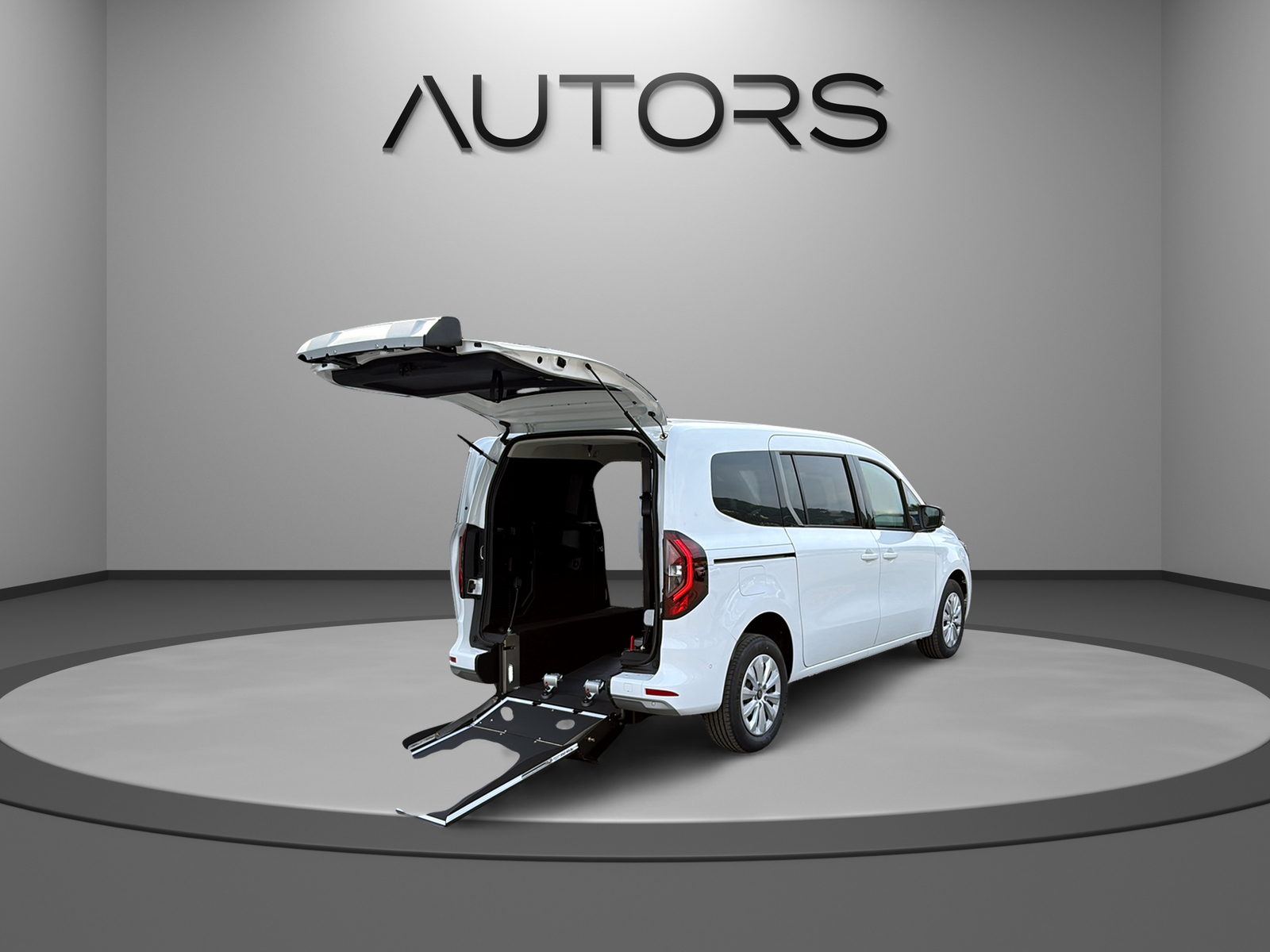 RENAULT equilibre 1.3 TCe 130 PF EDC // DISABILI-image-4