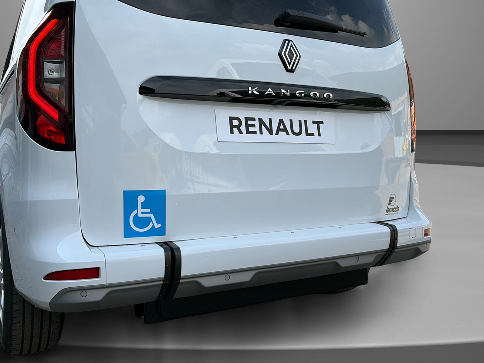 RENAULT equilibre 1.3 TCe 130 PF EDC // DISABILI-image-13