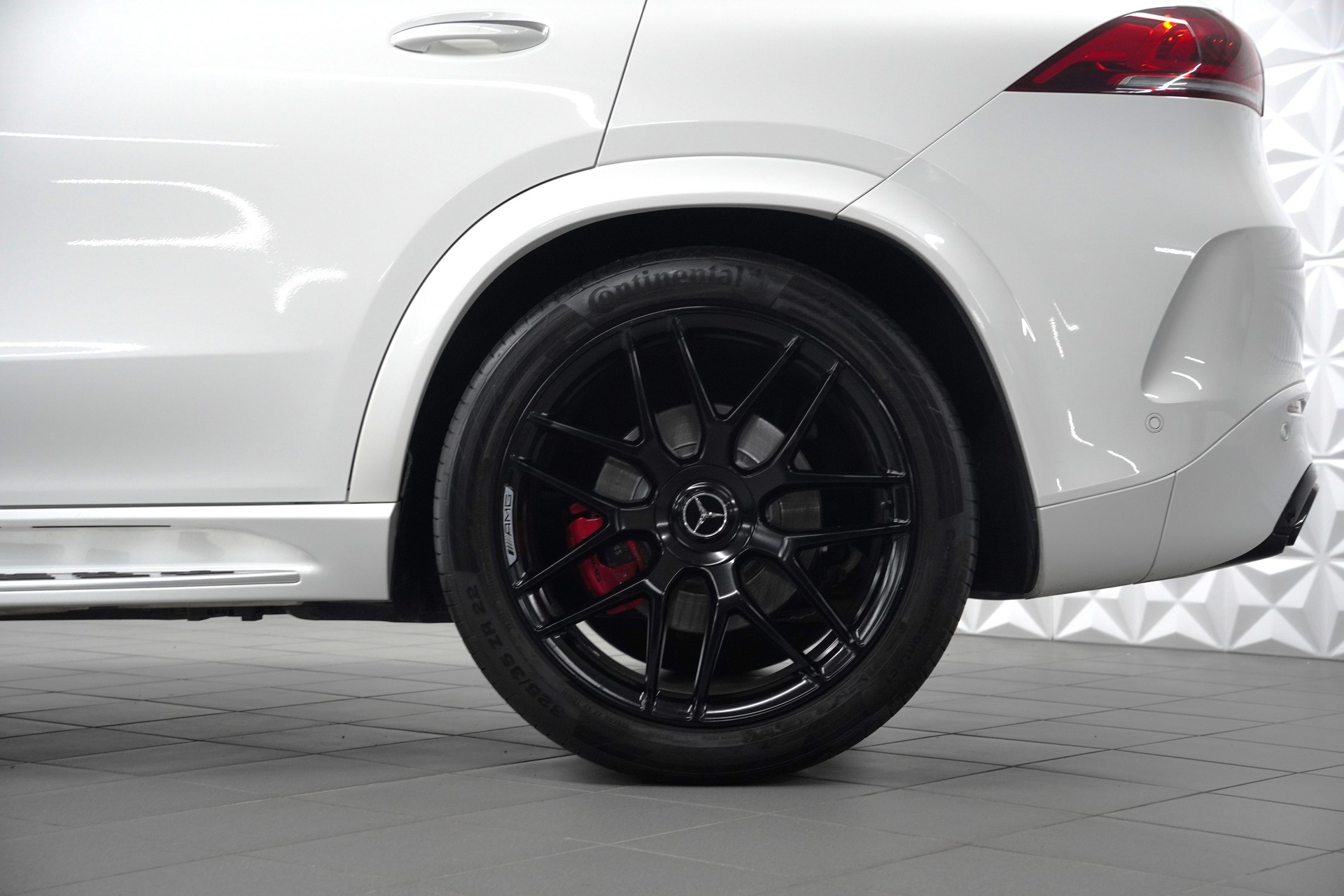 MERCEDES-BENZ GLE 53 AMG 4Matic+ 9G-Speedshift-image-9